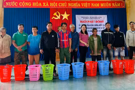 Xây dựng nông thôn mới: Khó khăn trong thực hiện tiêu chí môi trường và an toàn thực phẩm