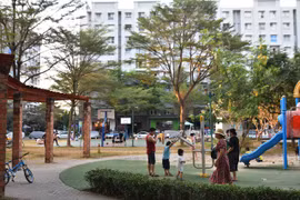 Người mua nhà ở xã hội sẽ 'dễ thở' hơn