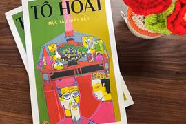 Ra mắt truyện ngắn viết trước năm 1945 của nhà văn Tô Hoài