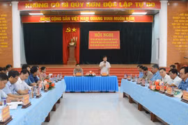 Vướng mắc tại Công ty cổ phần Cà phê Gia Lai: Tiếp tục gỡ khó cho các hộ nhận khoán