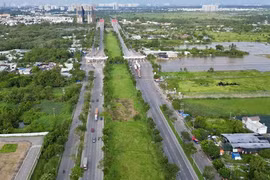 TP HCM sẽ bỏ điều kiện quy hoạch khi tách thửa?