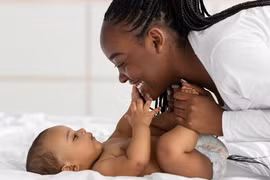 AI hiểu được tiếng khóc của trẻ sơ sinh