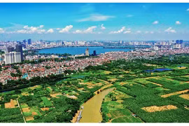 Quy hoạch hệ thống đô thị và nông thôn thời kỳ 2021-2030, tầm nhìn đến năm 2050