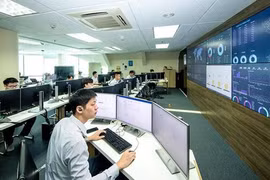 Chuyển đổi số: 70% là thay đổi, công nghệ chỉ 30%