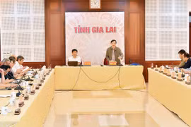 Gia Lai cần tạo đột phá vượt bậc trong năm 2024