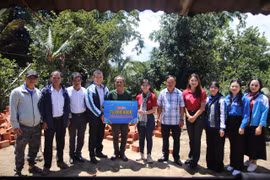 Kỳ nghỉ hồng 2024 sôi nổi tại Kon Tum