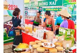 Gia Lai đẩy mạnh quảng bá, kết nối tiêu thụ sản phẩm đặc trưng