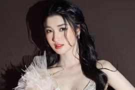 Á hậu Phương Nhi và 2 người đẹp của Việt Nam được đề cử 'Vẻ đẹp vượt thời gian'