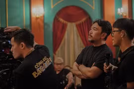 Có gì hấp dẫn trong 'Công tử Bạc Liêu' bản điện ảnh?