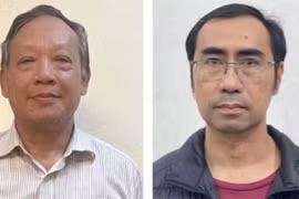 Chi tiết 6 lần nhận hối lộ hơn 14 tỷ đồng từ AIC của cựu Giám đốc Trung tâm Công nghệ sinh học TPHCM