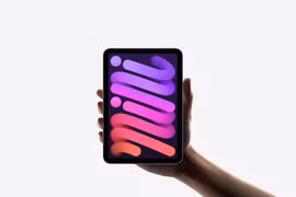 iPad mini 7 có thể ra mắt vào năm 2026