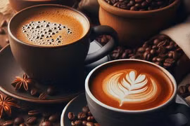 Thêm một căn bệnh có thể ngừa bằng cách uống cà phê