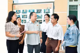 Nhiều kiến nghị cấp thiết đến đại biểu Quốc hội