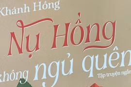 Nụ hồng gửi lại cho đời