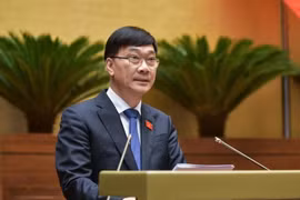 Đề nghị Chính phủ sớm áp thuế cao với người có nhiều nhà, đất