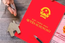 Sổ đỏ và sổ hồng cũ sẽ ra sao theo quy định mới.