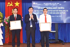 Công ty Thủy điện Ialy: Vững vàng vượt qua thách thức