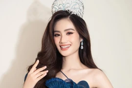 Ý Nhi đại diện Việt Nam tham dự Miss World, khán giả quốc tế nhận xét gì?