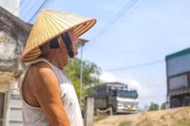 Người dân sống 'khổ' bên dự án nâng cấp Quốc lộ 19: Động thái mới của chủ đầu tư