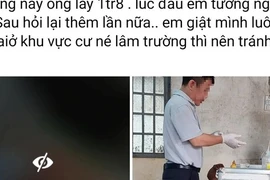 Y sĩ bị 'tố' thu tiền điều trị quá cao: Xử phạt 40 triệu đồng