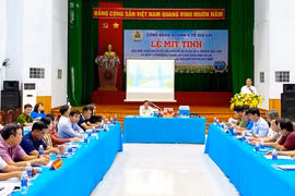 Doanh nghiệp thành lập mới tăng cao: Tín hiệu lạc quan 