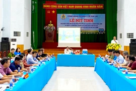 Doanh nghiệp thành lập mới tăng cao: Tín hiệu lạc quan 