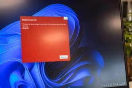 Tin tặc lợi dụng tính năng BitLocker trên Windows để tấn công đòi tiền chuộc
