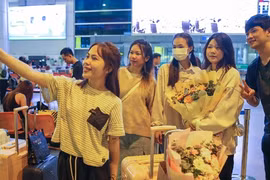 Khơi thông nguồn lực