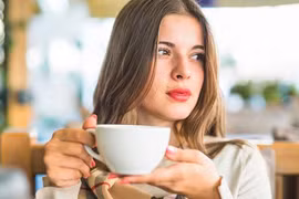 Thêm lợi ích bất ngờ của tách cà phê mỗi ngày