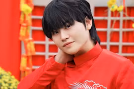 12 năm sau siêu hit Gangnam Style, cậu bé gốc Việt trong MV giờ ra sao?