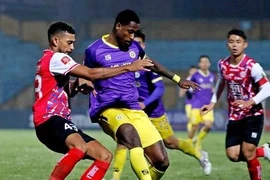 V-League: CLB Hà Nội vì đâu nên nỗi!