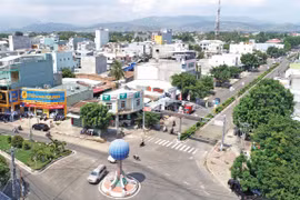 Ayun Pa nỗ lực hoàn thành các mục tiêu trong nhiệm kỳ 2020-2025