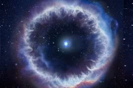 Mỹ bắt được tín hiệu lạ từ nơi cách Trái Đất 1,3 tỉ năm ánh sáng