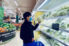 Cần hình thành thói quen lấy hóa đơn khi mua hàng