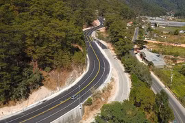 Lâm Đồng sắp khởi công 2 dự án cao tốc quan trọng