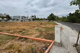 Cẩn trọng khi mua đất nền phân lô