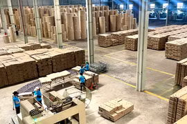 Ngành công nghiệp kỳ vọng tăng trưởng khá