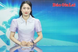 Gia Lai 24h: Tăng cường chuyển đổi số trong giáo dục và đào tạo