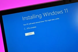 PC Windows 11 sẽ được cập nhật không cần khởi động lại