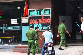 Mái ấm Hoa Hồng vừa bạo hành trẻ em, vừa lợi dụng thiện nguyện