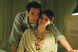 Nhiều phim tiềm năng tranh giải 'Sư tử vàng' 2024