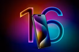 iPhone 16 Pro sẽ có khả năng quay video 4K 120 fps