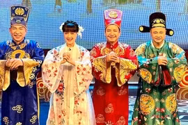 Vé xem Táo quân 2024 được rao bán 6 triệu đồng/cặp, VTV nói gì?