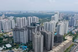 Bộ Xây dựng thúc các địa phương duyệt kế hoạch phát triển nhà ở năm 2024