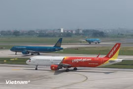 Bộ Giao thông Vận tải ủng hộ giao tỉnh Bình Định đầu tư xây dựng mở rộng Sân bay Phù Cát