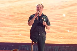 Mạch nguồn tri ân và những câu chuyện - Bài 2: Người thương binh nặng đoạt huy chương Paragames