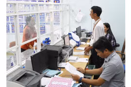 Đảng bộ thị trấn Ia Ly phát huy vai trò hạt nhân lãnh đạo