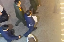 Cựu chi cục trưởng chi cục thuế bị cáo buộc nhận hàng trăm triệu tiền 'bảo kê'