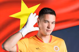 V-League rộng cửa với Việt kiều: Đội tuyển Việt Nam sẽ còn mạnh hơn nữa!