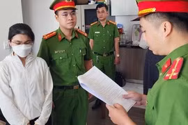 Nữ giám đốc tham ô 4,6 tỉ đồng, 'đốt' vào tiền ảo